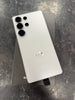 Samsung Galaxy S25 Ultra - Unlocked / 256GB - White - Opened Never Used