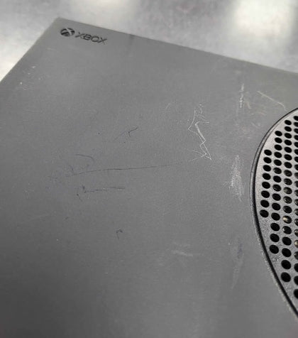 Xbox Series S Console - 1TB - Carbon Black. No Pad