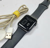Apple Watch Series 5 40 mm GPS Space Grey Aluminium