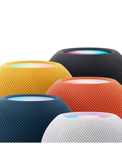 Apple HomePod Mini - Midnight