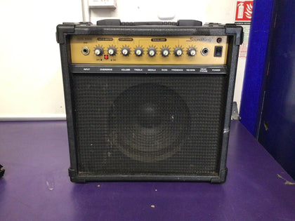 SoundKing Amp