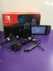 Nintendo Switch Grey Console