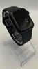 APPLE WATCH SERIES SE 3RD GEN (GPS) WITH STRAP. MIDNIGHT ALUMINIUM, 40MM, UNBOXED