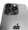 Apple iPhone 14 Pro 128gb Space Black (77% Battery) - Boxed