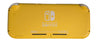 Nintendo Switch Lite Yellow with Original Box
