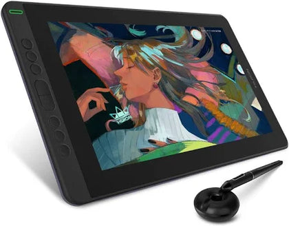 Huion Kamvas 13 Graphics Tablet 13.3 Inch ** Boxed **