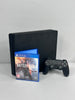 Playstation 4 Slim Console 1TB Black