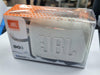 JBL GO3 Portable Bluetooth Speaker - White,  Brand New