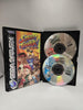 Street Fighter Collection sega saturn