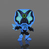 Funko Pop! Blue Beetle Glow in The Dark
