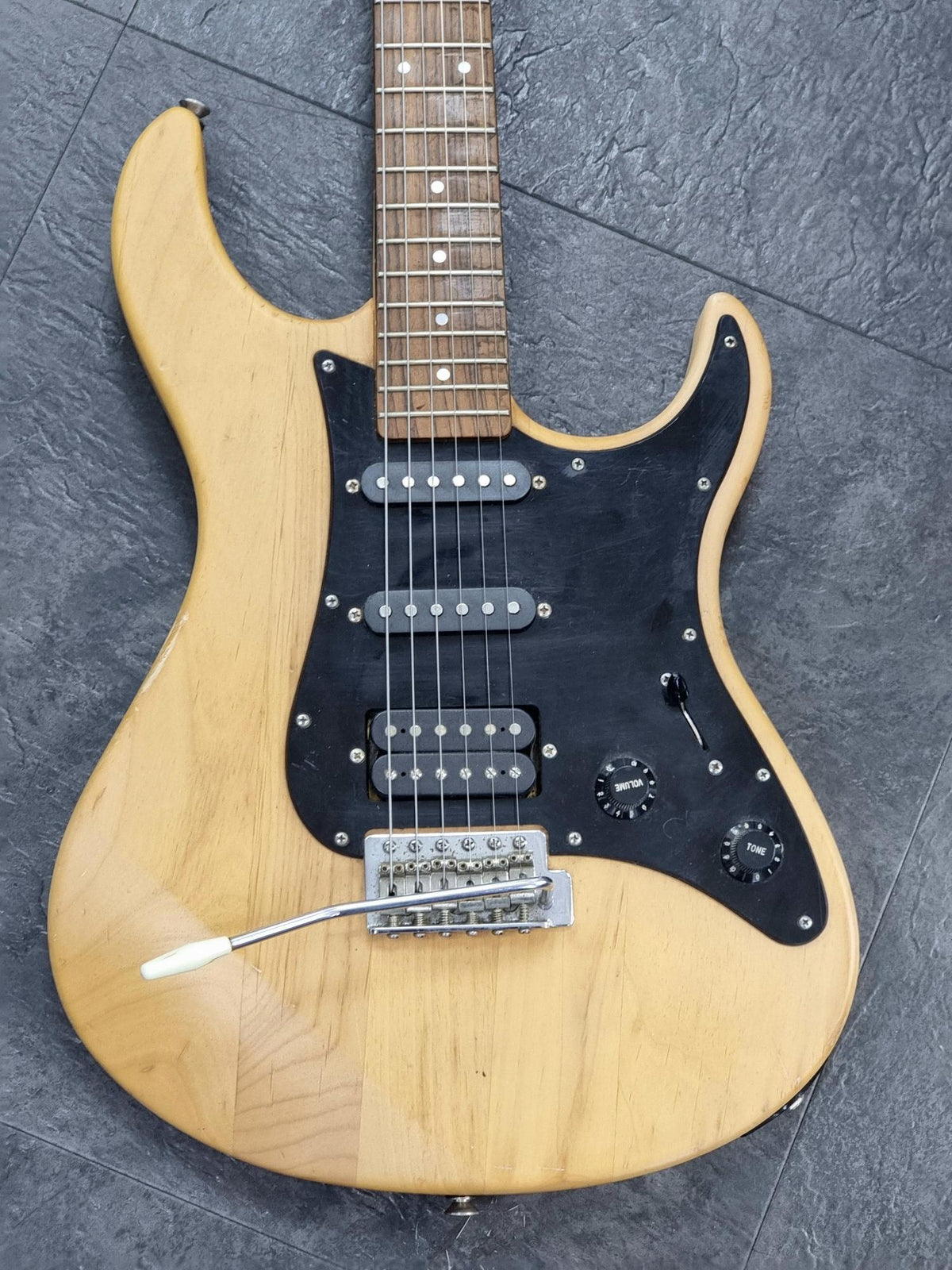 Yamaha Pacifica 112XJ 2000s Natural | Cash Generator