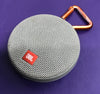 JBL Clip 2 Portable Bluetooth Speaker **Slate Grey**