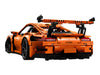 LEGO 42056 Technic Porsche 911 GT3 RS Built