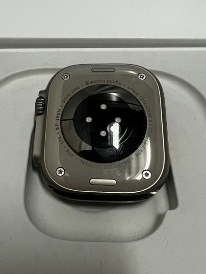 Apple Watch Ultra 2 49mm LTE