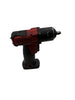 Snap-on Ct761a Impact Wrench High Torque Power Tool - One Battery - NO CHARGER
