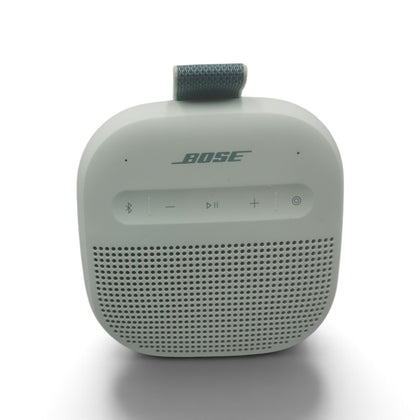 Bose SoundLink Micro (2nd Gen) Green Bluetooth Speaker, Boxed