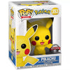 ** Collection Only ** Funko Pop! Games Pokémon, Pikachu #353 Vinyl Figure