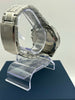 Casio Edifice EQS-600 DY solar powered with generic box