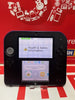 Nintendo 2DS Console - Black/Blue - Unboxed