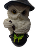 Nemesis Now Owl Potion 17.5cm Figurine