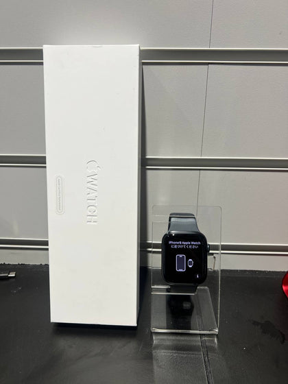 Watch Series 9 (GPS), Midnight Aluminium, 45mm