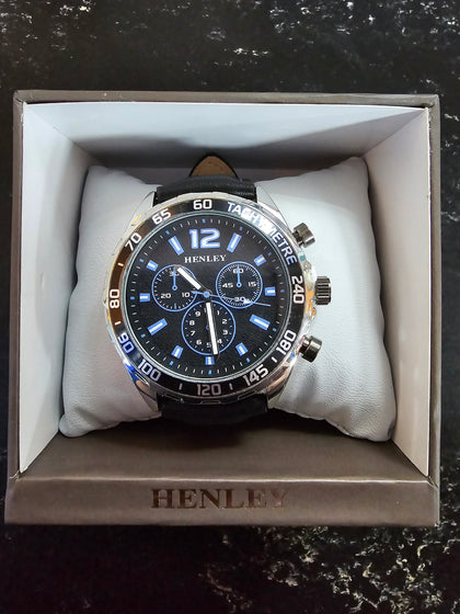 HENLEY WATCH