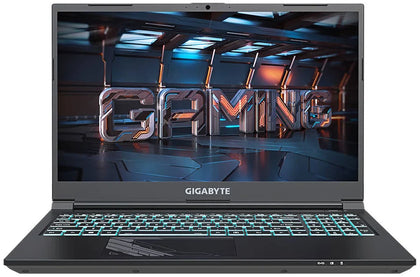Gigabyte G5 15.6