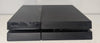 Sony PlayStation 4 500GB Console & 2 Games