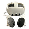 Meta Quest 3 Reality Headset