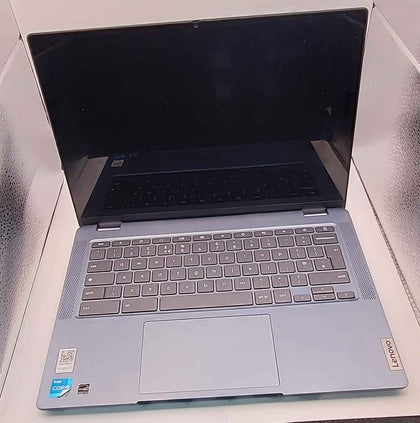 Lenovo Flex 5 14iau7 i3-1215u 8GB RAM 256GB SSD 14