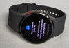 **Sale** Samsung Galaxy Watch 4 40mm SM-R865F 4G Black