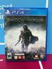 Middle-Earth: Shadow of Mordor (PS4) Game