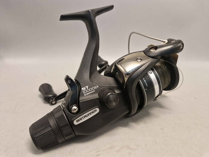 Shimano ST10000 Ra Baitrunner Fishing Reel Carp Catfish
