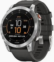Garmin Epix Watch - Generation 2