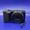 Kodak Digital Camera PixPro FZ151 16.1MP Black - Chesterfield