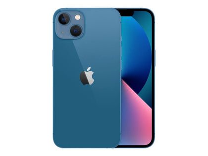 Apple iPhone 13 128GB Blue - Unboxed Open