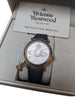 Vivienne Westwood Ladies Orb Watch