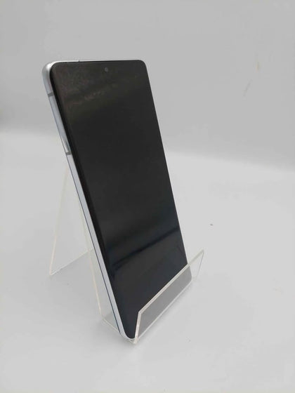 Samsung Galaxy S21 Ultra 5G 256GB Dual Sim Phantom Silver, Unlocked C