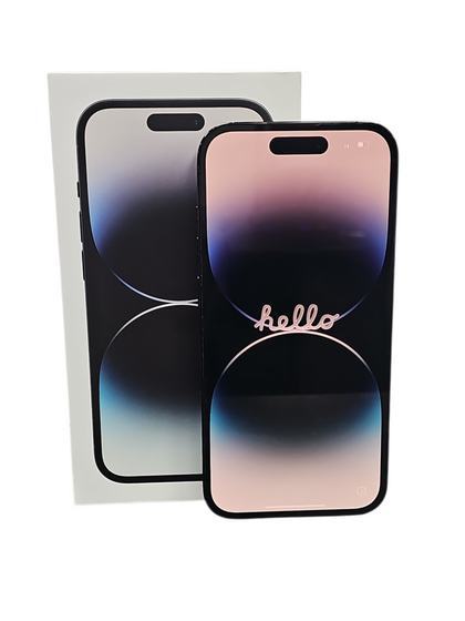 Apple iPhone 14 Pro 128GB Unlocked