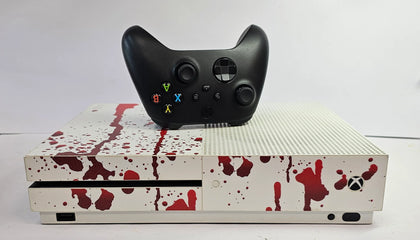 Microsoft Xbox One S 500GB