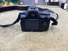 Sony Alpha A290 14.2MP Digital SLR Camera