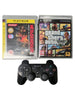 Playstation 3 80GB Bundle