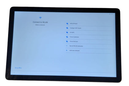 Lenovo Tab M10 (3rd Gen), 64GB, Grey