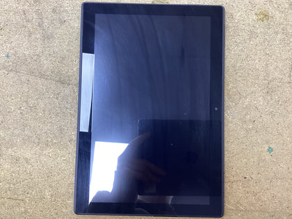 Lenovo tablet