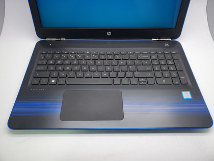HP Pavilion laptop