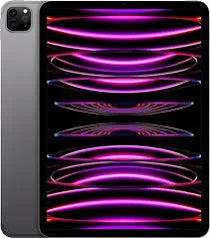 Apple iPad Pro 11