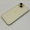 Apple iPhone 15 Unlocked Model A3090 128GB in Yellow