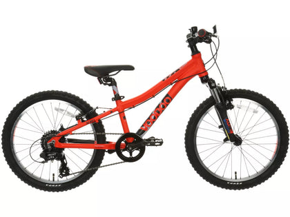 ** Collection Only ** Voodoo Sobo Junior Mountain Bike - 20