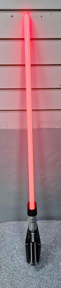 Star Wars The Black Series Darth Vader Force FX Elite Lightsaber ** COLLECTION ONLY**