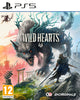 Wild Hearts PS5 Playstation 5 . Video Games. 5030948125003.